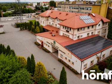 Lokal Zamość