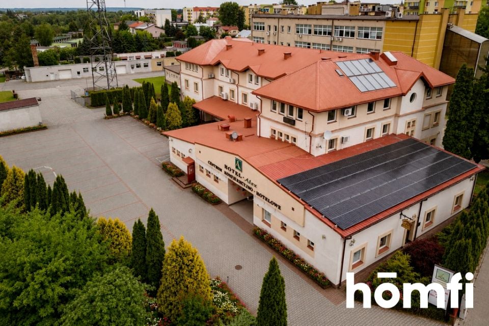 Lokal Zamość
