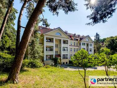 Mieszkanie Sopot