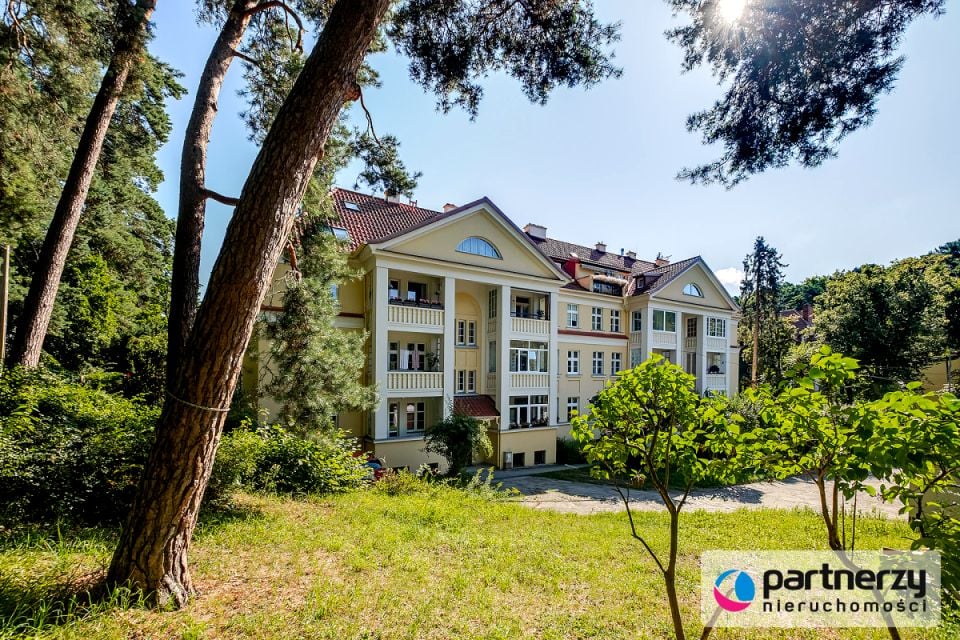 Mieszkanie Sopot