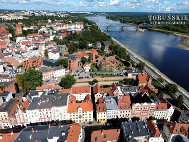 Mieszkanie Toruń