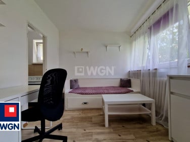 Mieszkanie Zielona Góra