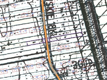 Działka budowlana Warszawa