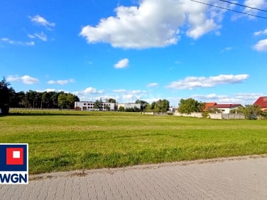 Działka budowlana Wtórek