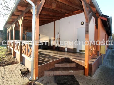 Dom Zielona Góra