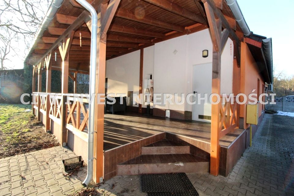 Dom Zielona Góra