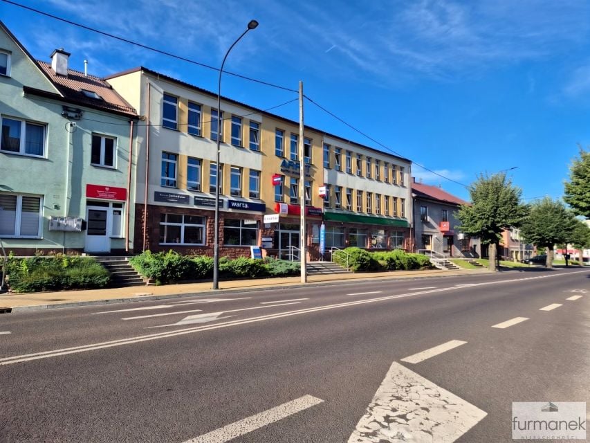 Lokal Biłgoraj