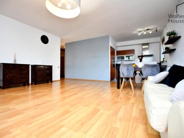 Mieszkanie apartamentowiec sprzedaż