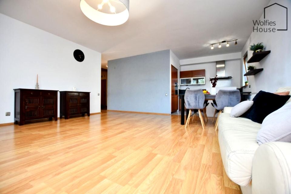 Mieszkanie apartamentowiec sprzedaż
