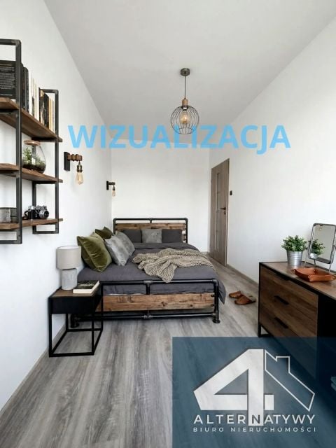 Mieszkanie – Piotrków Trybunalski, Belzatka
