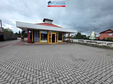 Lokal Wągrowiec