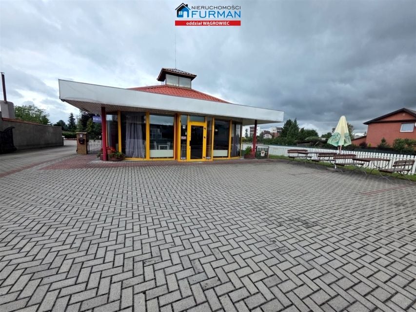 Lokal Wągrowiec