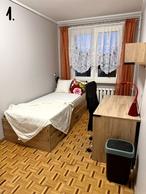 Pokój Zielona Góra