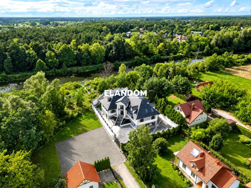 Dom Stanisławów Pierwszy