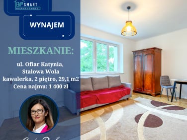 Mieszkanie Stalowa Wola