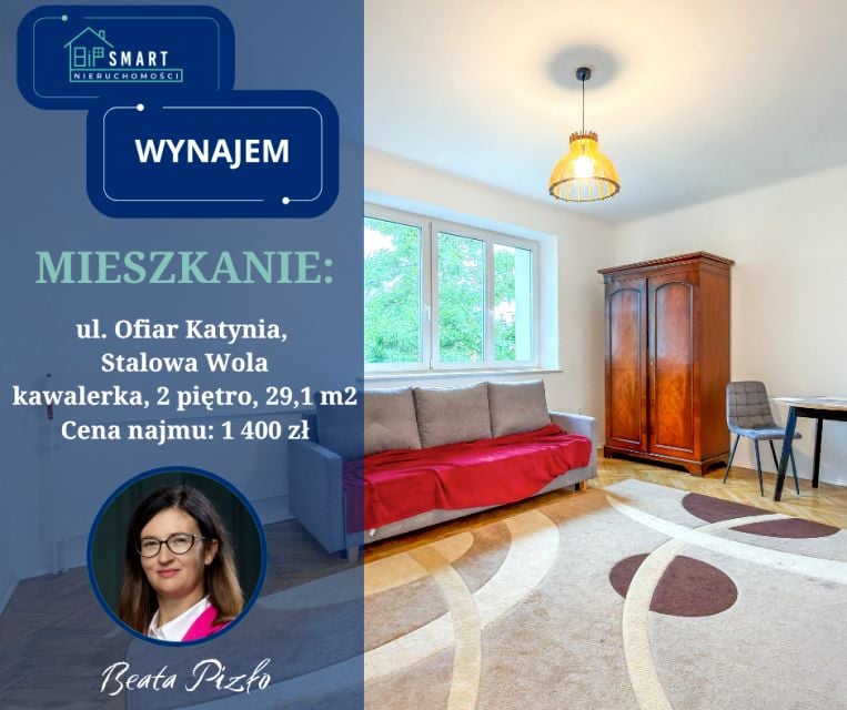 Mieszkanie Stalowa Wola