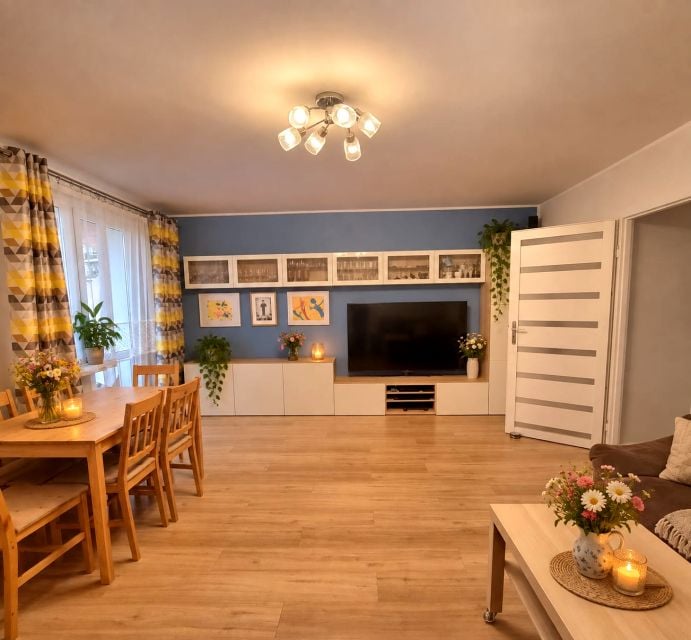 Mieszkanie Jelenia Góra
