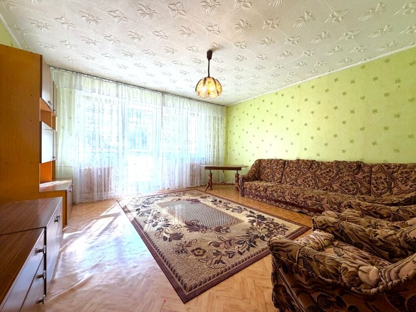 Mieszkanie Szczecin