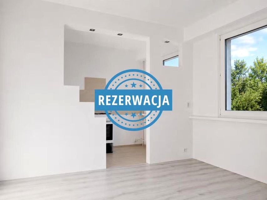 Mieszkanie Toruń