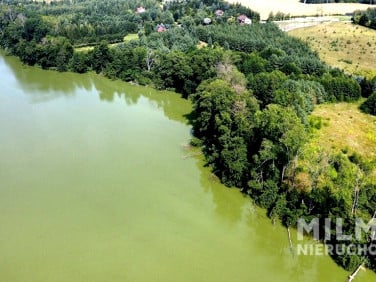 Działka SIERAKÓW