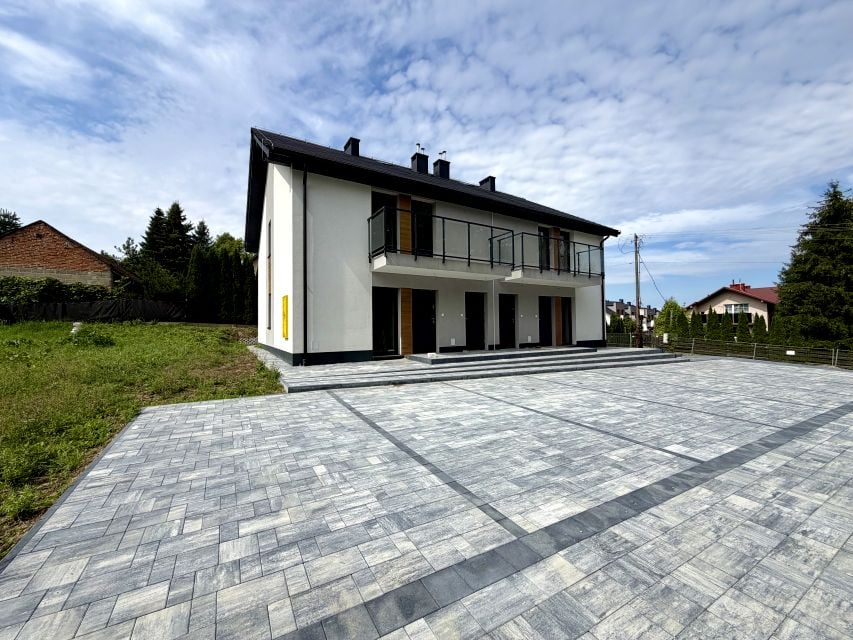 Mieszkanie Rzeszów