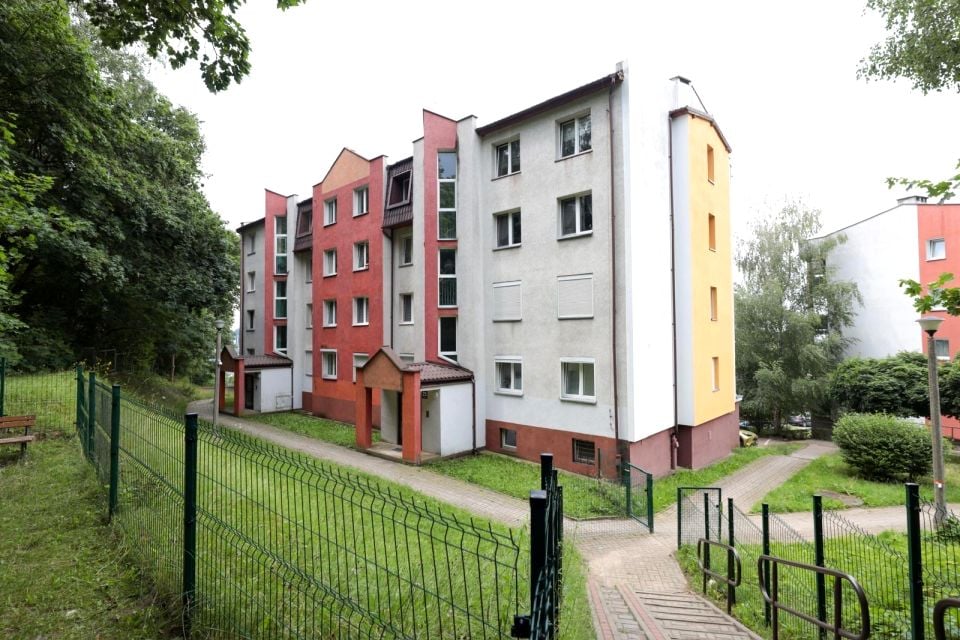 Mieszkanie Olsztyn
