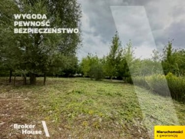 Działka budowlana sprzedam