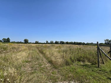 Działka budowlana Ludów Śląski