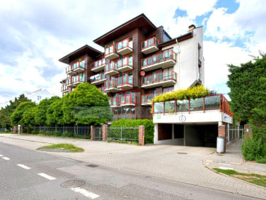 Wynajmę Mieszkanie Gdańsk - 41 m²