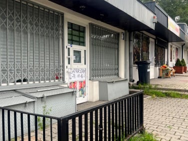 Lokal Pabianice