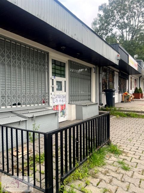Lokal Pabianice