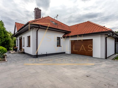 Dom Brwinów