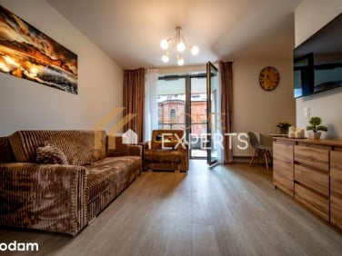 Mieszkanie apartamentowiec sprzedaż