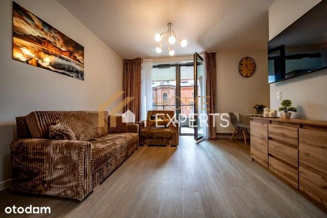 Mieszkanie apartamentowiec sprzedaż