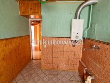 Mieszkanie Lubin sprzedaż