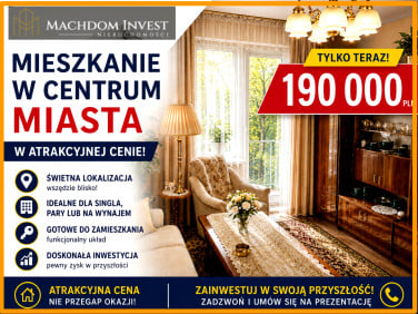 Mieszkanie Rypin