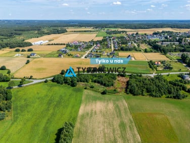 Działka Parchowo