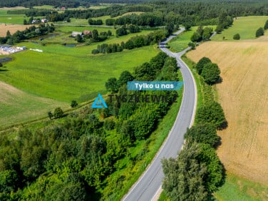 Działka Parchowo