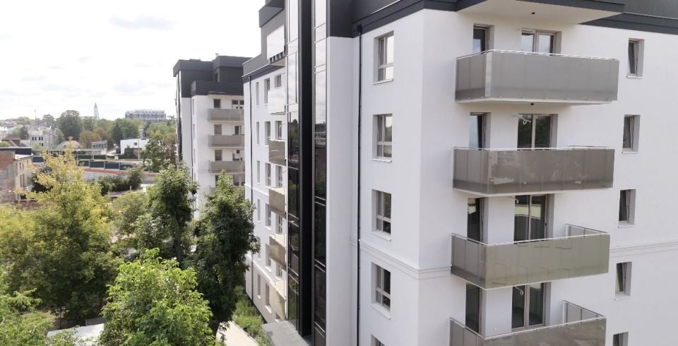 Mieszkanie Radom