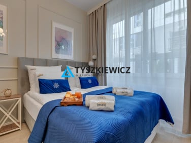 Mieszkanie Gdańsk