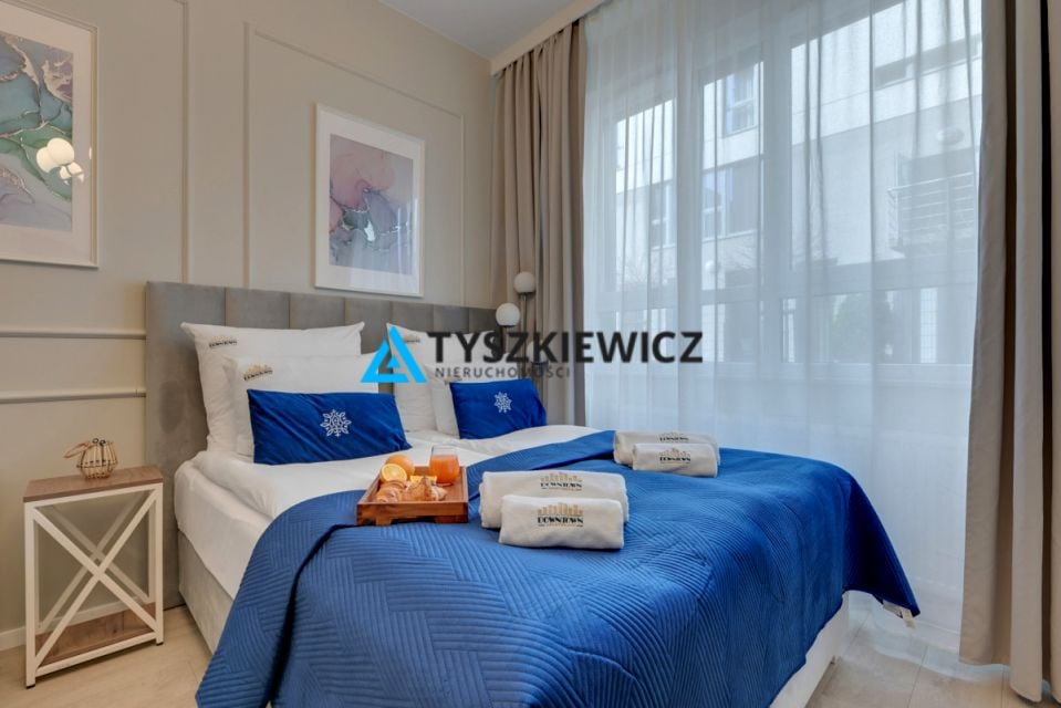 Mieszkanie Gdańsk