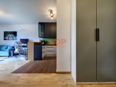 Mieszkanie apartamentowiec Katowice