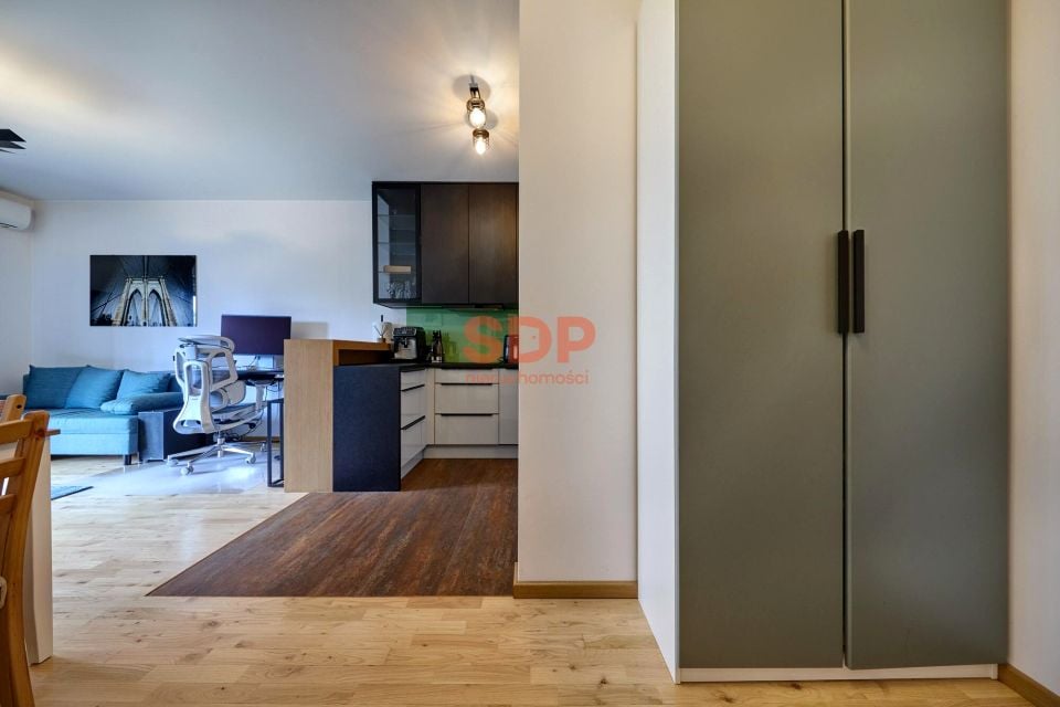 Mieszkanie apartamentowiec Katowice