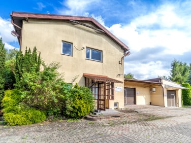 Lokal Łódź