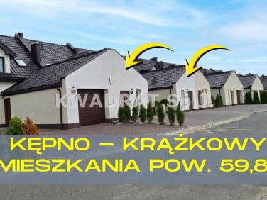 Mieszkanie Krążkowy