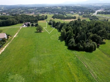 Działka budowlana Krzyszkowice
