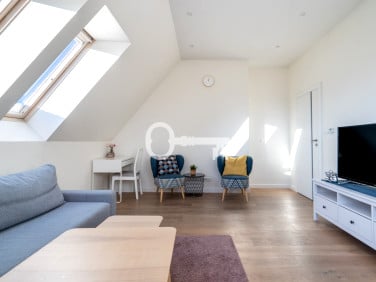 Mieszkanie apartamentowiec Sopot