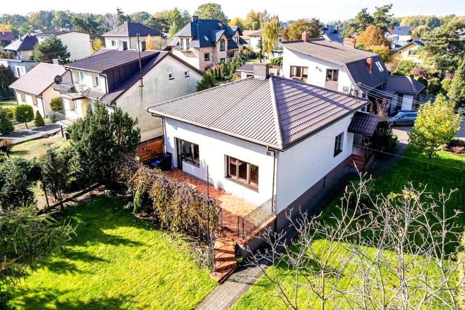 Dom Celestynów