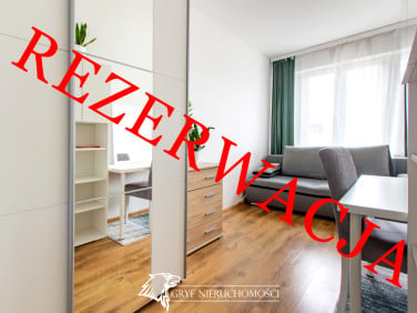 Mieszkanie Białystok