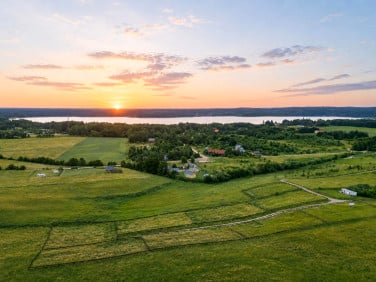 Działka Brajniki
